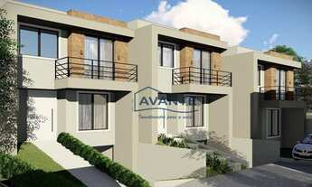 Imagem: Sobrado com 3 dormitórios à venda, 98