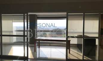 Imagem 5: Apartamento para aluguel tem 174 metros quadrados com 3 quartos