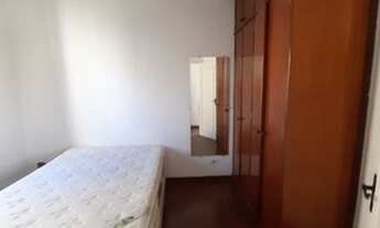 Imagem 5: Apartamento com 1 dormitório mobiliado com garagem e área de lazer para alugar, 55 m² por