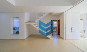 Imagem 6: Casa com 3 dormitórios à venda, 254 m² por R$ 1.200.000,00 - Condomínio Granja Deolinda