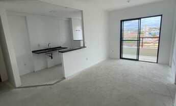 Imagem 6: Residencial Chalten pronto para morar, localizado no bairro vila São José