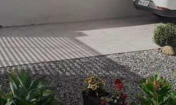 Imagem 2: Casa 3 quartos averbada num terreno de 12x22 na Barra do Rio Itajaí