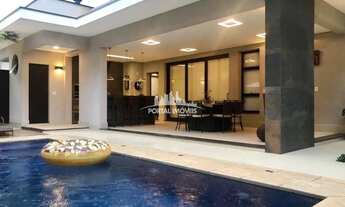 Imagem: LIMEIRA - Casa de Condomínio - Villaggio