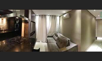 Imagem 6: APARTAMENTO MOBILIADO - EXCELENTE LOCAL!