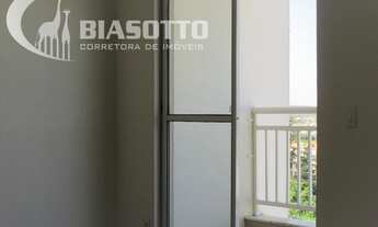 Imagem 3: APARTAMENTO para Venda PARQUE PRADO, CAMPINAS - Condomínio Sirius