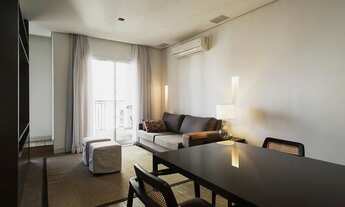 Imagem 7: Flat Diogo Home 48m² 1 dorm 1 vaga na Vila Nova Conceição à venda