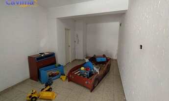 Imagem 3: Casa com 1 dormitório para alugar, 50 m² por R$ 1.000,00/mês - Planalto - São Bernardo do