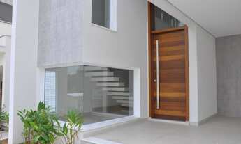 Imagem 2: Casa em condomínio de 258 m², com 5 suítes, Residencial Colinas do Sol, Sorocaba/SP