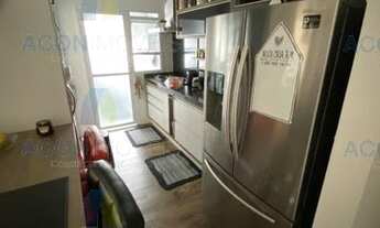 Imagem: Apartamento em Centro - São Bernardo do