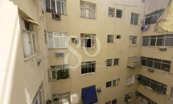 Imagem 6: Flamengo Kitnet com 1 dormitório