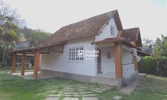 Imagem 2: Casa com 3 dormitórios, 130 m² - venda por R$ 730.000,00 ou aluguel por R$ 2.500,00/mês