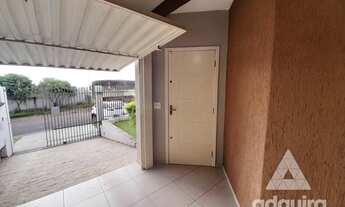 Imagem 5: Casa com 2 quartos - Bairro Boa Vista em Ponta Grossa