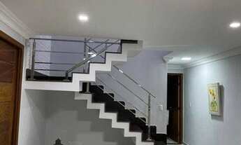 Imagem: Casa com 3 dormitórios para alugar por