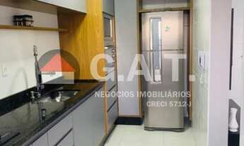 Imagem 5: APARTAMENTO PARA LOCAÇÃO NO EDIFÍCIO ALPHA DIJON - SOROCABA/SP