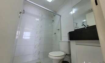 Imagem 6: Apartamento com 2 dormitórios para alugar, 44 m² por R$ 1.030,00/mês - Pedra do Descanso