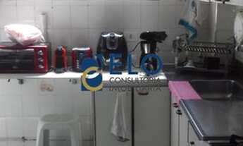 Imagem 2: Apartamento em Santos de 3 dormitórios, suíte na Governador Pedro de Toledo no Boqueirão