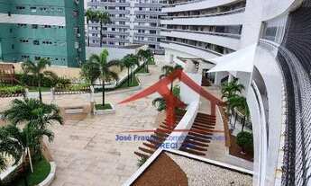 Imagem 2: Apartamento com 3 dormitórios à venda, 74 m² por R$ 650.000,00 - Aldeota - Fortaleza/CE