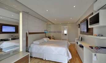 Imagem 7: Apartamento no Condomínio Edifício Momento Vila Olímpia