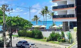 Imagem 4: Apartamento 4 quartos + DCE, lado da praia, varandão com vista mar, Ponta Verde