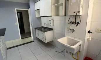 Imagem 2: ! Spazio Acqua - 3/4 Sombra - Condomínio Clube