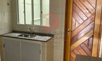 Imagem 4: Condomínio- Vila Ré