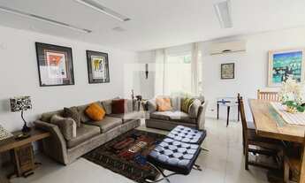 Imagem: Casa para Aluguel - Perdizes, 3 Quartos