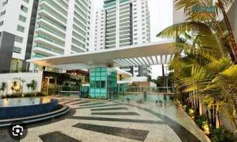 Imagem 2: Apartamento para aluguel com 215 metros quadrados com 4 quartos em Adrianópolis - Manaus