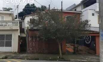 Imagem 2: São Bernardo do Campo - Terreno Padrão - Baeta Neves