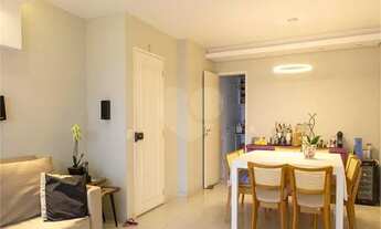 Imagem 2: Apartamento para venda possui 140 metros quadrados com 4 quartos em Perdizes - São Paulo