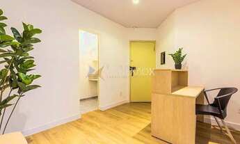 Imagem 6: Sala - Centro - Campinas