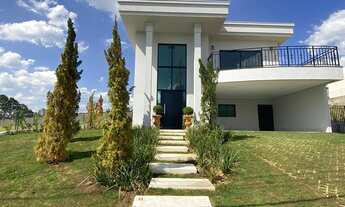 Imagem 2: CASA EM CONDOMÍNIO FAZENDA KURUMIN - ITU SP