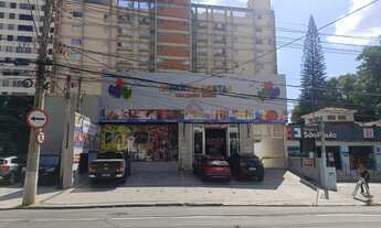 Imagem 2: Salão - Cambuí - Campinas