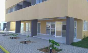 Imagem 2: Residencial Vivenda Dos Mares apartamento de 2 quartos com 50 m2 - R$221.172,00 whatsapp:9