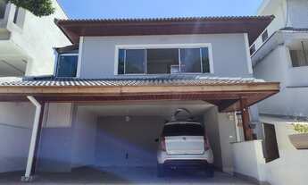 Imagem: Casa de condomínio térrea para venda com