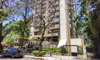 Imagem: Apto amplo, 3 dormitórios com lareira