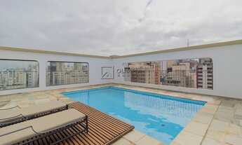 Imagem 2: Locação Cobertura 4 Dormitórios - 643 m² Jardim Paulista