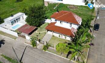 Imagem 5: Linda casa em bairro nobre