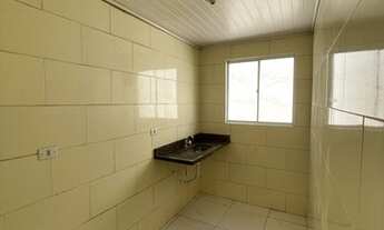 Imagem 5: Casa de vila Casa com 1 dormitório