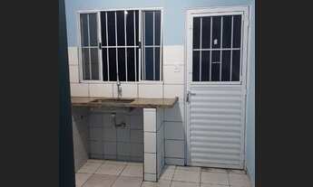 Imagem 5: Kitnet Casa com 1 dormitório