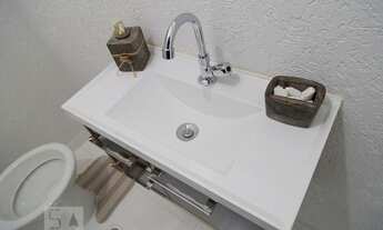 Imagem 7: Casa para Aluguel - Vila Esperança, 3 Quartos, 120 m2