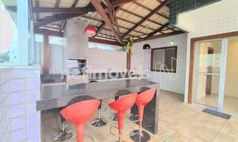 Imagem 2: Venda Cobertura Graça Belo Horizonte