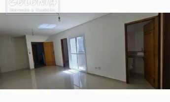 Imagem 3: Santo André - Apartamento Padrão - Vila Valparaíso