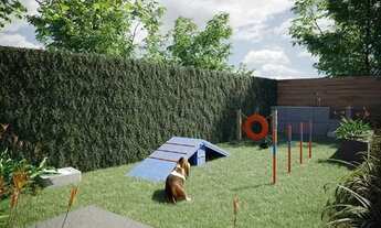 Imagem 2: DM-Apartamento para venda tem 45 metros quadrados com 2 quartos em Peixinhos - Olinda - PE