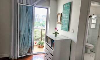 Imagem 6: Venda Cobertura 2 Dormitórios - 170 m² Vila Leopoldina