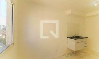 Imagem 4: Apartamento para Aluguel - Panamby, 1 Quarto, 24 m2