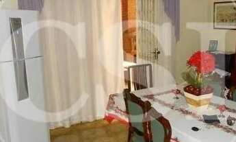 Imagem 7: Casa - Jardim Eulina - Campinas