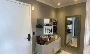 Imagem 4: Apartamento com 1 dormitório à venda, 41 m² por R$ 399.000,00 - Tucuruvi - São Paulo/SP