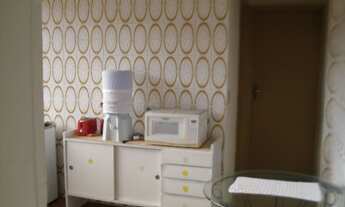 Imagem 3: Quarto para moça - Alto da Lapa