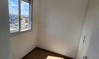 Imagem 7: Apartamento para aluguel possui 38 metros quadrados com 2 quartos em Lapa - São Paulo - Sã