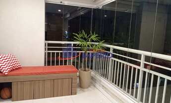 Imagem 6: Apartamento com 2 dorms, Bosque Maia, Guarulhos - R$ 975 mil, Cod: 10807